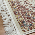 Високощільний килим Iranian Star 4130A CREAM - Висока якість за найкращою ціною в Україні зображення 4.
